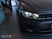 Volkswagen Tiguan 2.0 TDi Highline DSG