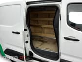 Citroen Berlingo 1.5 BlueHDi M