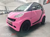 Smart ForTwo 0.8 cdi Passion 54