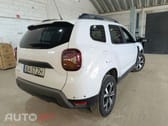 Dacia Duster 1.0 TCe ECO-G Journey Bi-Fuel