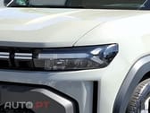 Dacia Duster 1.2 Eco-G 120 Bi-Fuel Journey Auto