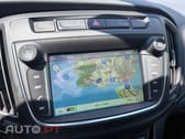 Opel Zafira 1.6 CDTi Dynamic S/S
