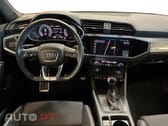 Audi Q3 35 TFSI S tronic S line