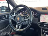 Porsche Cayenne E-Hybrid Tiptronic S