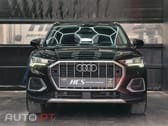 Audi Q3 35 TDI Advanced S tronic