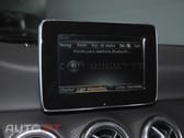 Mercedes-Benz A 180 D URBAN AUTO