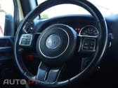 Jeep Wrangler 3.6 Auto Recon