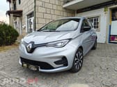 Renault Zoe (c/ Bateria) Z.E. 50 INTENS