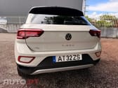 Volkswagen T-Roc 1.0 TSI Black Style