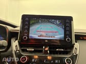 Toyota Corolla Touring Sports 2.0 Hybrid Collection
