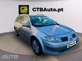Renault Mégane Break 1.5 dci confort 