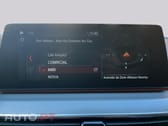 BMW 520 D xDRIVE PACK M 