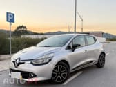 Renault Clio 1.5 dCi Dynamique S 82g
