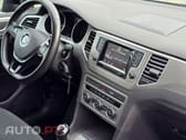 Volkswagen Golf Sportsvan 1.6 TDI Confortline BlueMotion