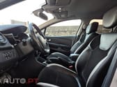 Renault Clio Sport Tourer (Energy) dCi 90 EDC Bose Edition
