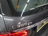 Mercedes-Benz C 300 de Edition