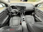 Renault Mégane Sport Tourer 1.5 dCi Limited EDC