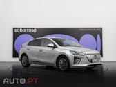 Hyundai Ioniq 38kWh