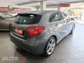 Mercedes-Benz A 180 CDi BE Urban