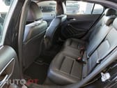 Mercedes-Benz GLA 180 Urban