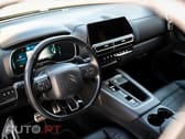 Citroen C5 Aircross 1.6 Hybrid Feel e-EAT8