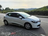 Renault Clio 1.5 dCi Zen