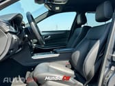 Mercedes-Benz E 300 E 300 BlueTEC Hybrid