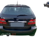 Mercedes-Benz B 180 CDi