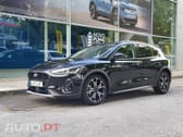 Ford Focus 1.0 EcoBoost MHEV Active X