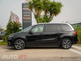 Citroen Grand C4 SpaceTourer 1.5 BlueHDi Shine EAT8