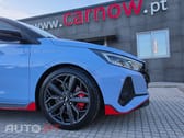 Hyundai i20 N 1.6 T-GDi Performance Pack+TT