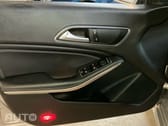 Mercedes-Benz CLA 180 d Shooting Brake Urban