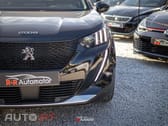 Peugeot E-2008 50 kWh GT