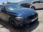 BMW 420 d Pack M Auto