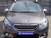 Peugeot 2008 1.6 BlueHDi Style