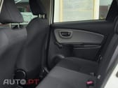 Toyota Yaris 1.0 VVT-i Comfort+P.Style