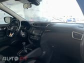 Nissan Qashqai 1.5 dCi N-Connecta
