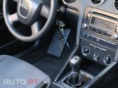Audi A3 Cabrio 1.2 TFSI Ambition