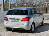 Mercedes-Benz B 180 CDI Urban