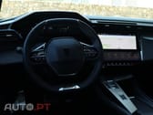 Peugeot 408 1.2 PureTech GT EAT8