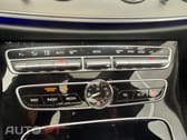 Mercedes-Benz E 220 d AMG Line