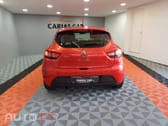 Renault Clio 0.9 TCe Limited