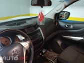 Nissan Navara 2.3