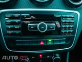 Mercedes-Benz A 180 CDi BE Urban