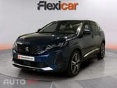 Peugeot 3008 1.5 BlueHDi Allure Pack EAT8