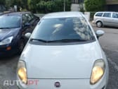 Fiat Punto 1.3Mjet diesel 85cv AC Nacional