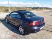 Volkswagen EOS 2.0 TDi