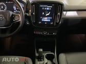 Volvo XC40 1.5 T4 PHEV Inscription Expression