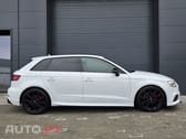 Audi A3 Sportback SLine