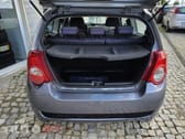 Chevrolet Aveo 1.2 L